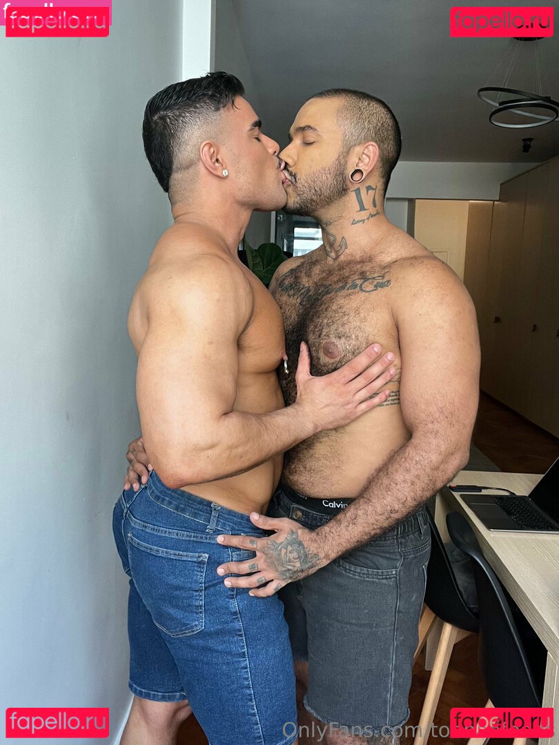 antofigueiredo / tonhaofodas Onlyfans Photo Gallery 