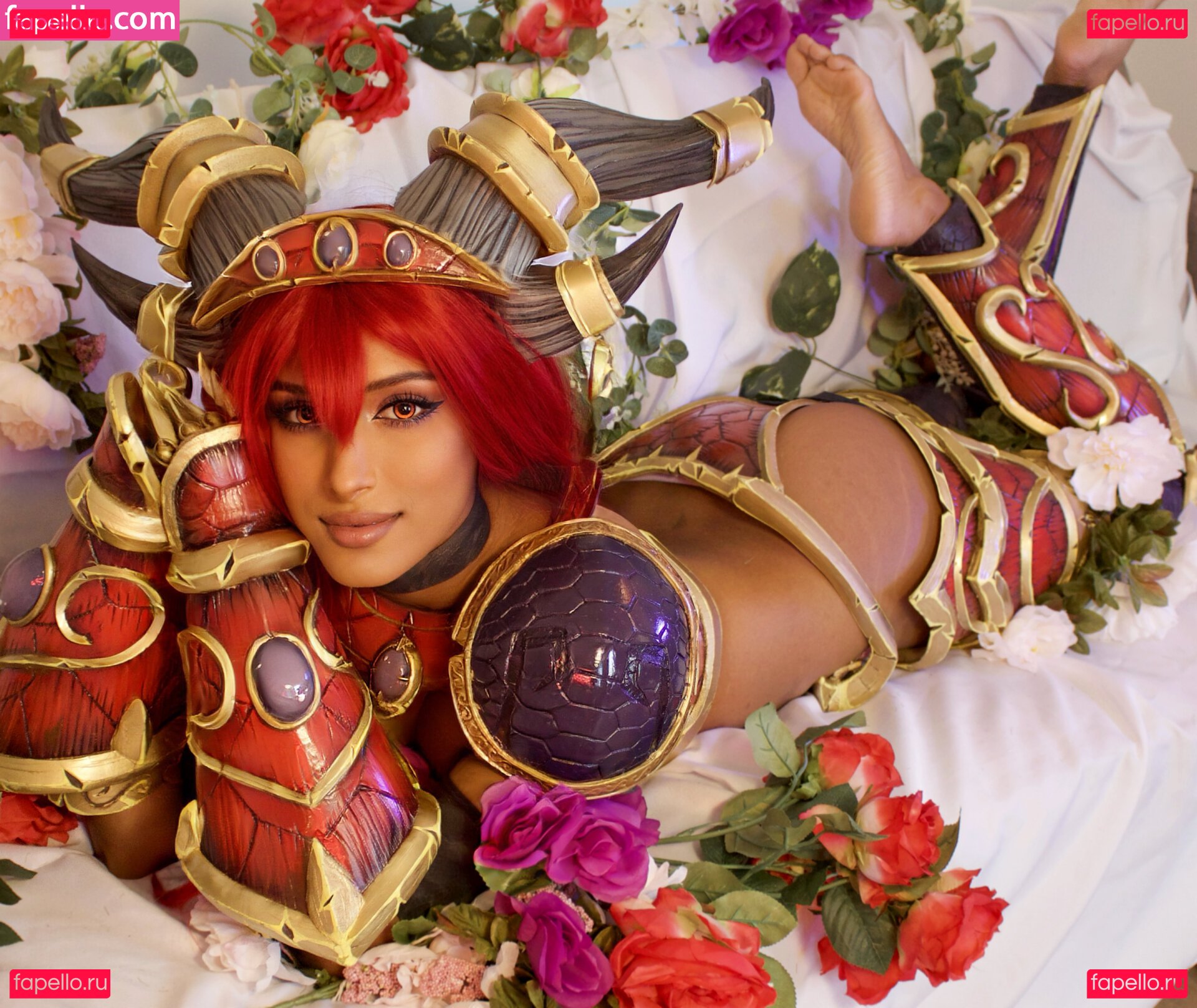 Devi Chai / devi_chai / itsdevi Onlyfans Photo Gallery 