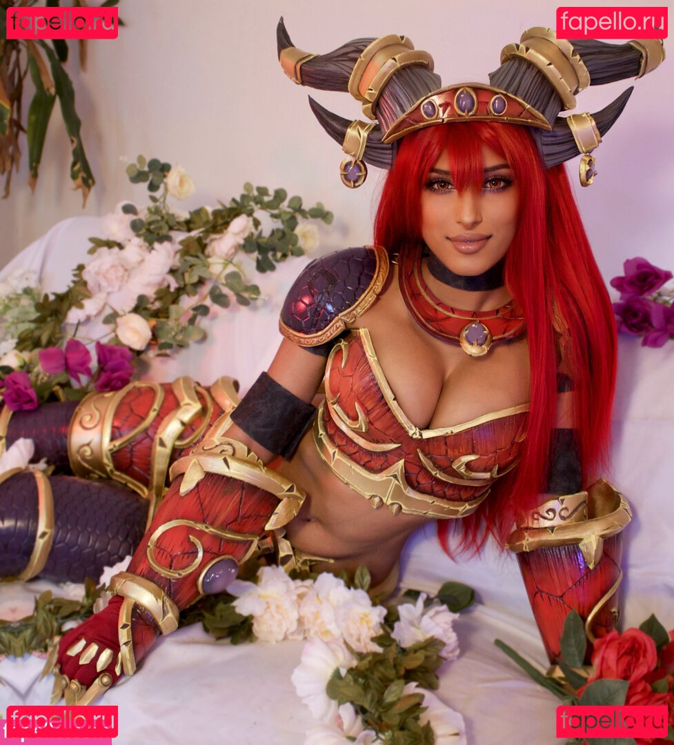 Devi Chai / devi_chai / itsdevi Onlyfans Photo Gallery 