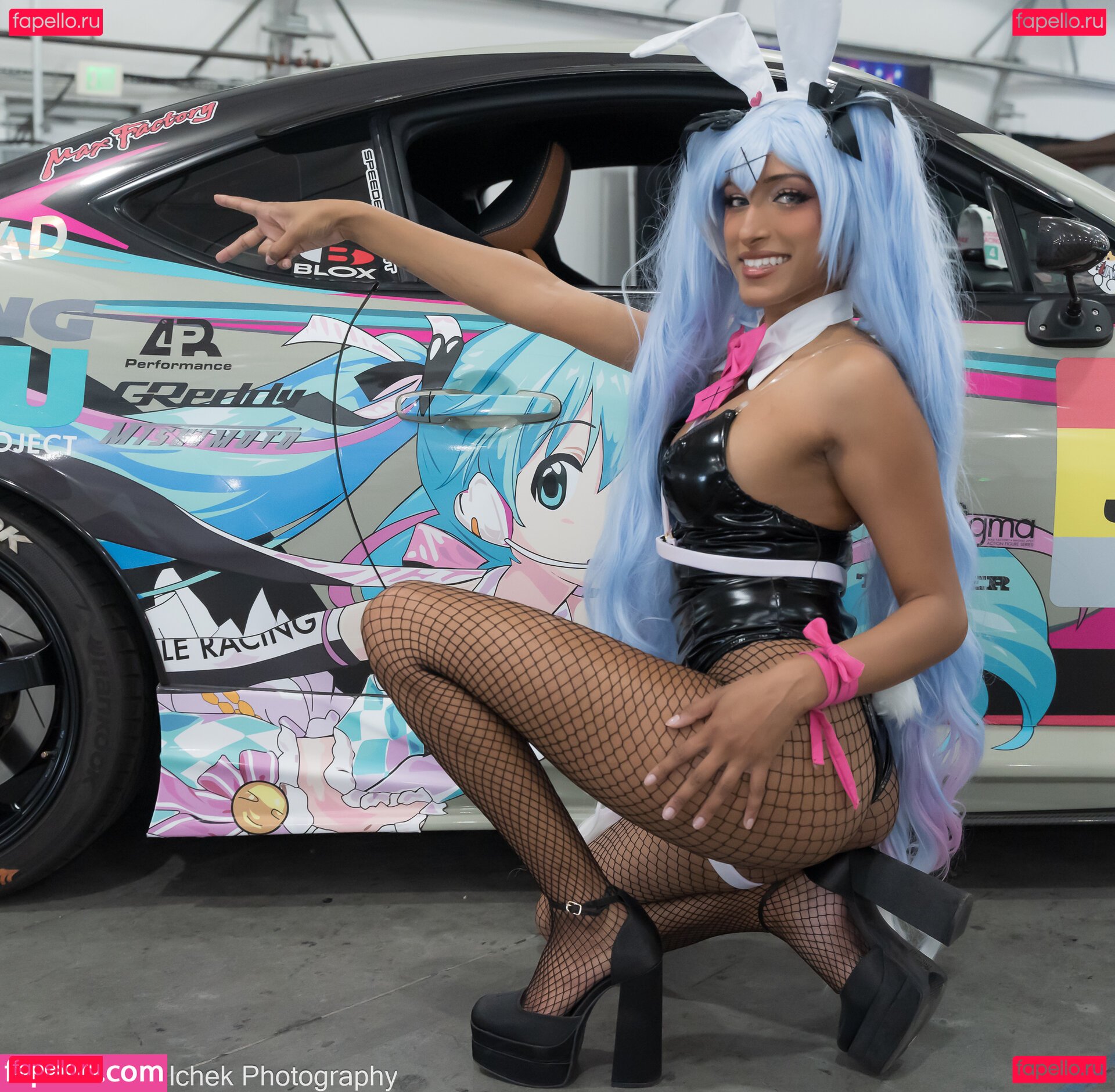 Devi Chai / devi_chai / itsdevi Onlyfans Photo Gallery 