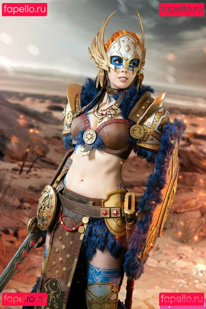 Kamui Cosplay Onlyfans Photo Gallery 