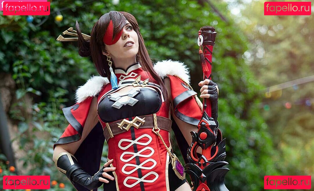 Kamui Cosplay Onlyfans Photo Gallery 