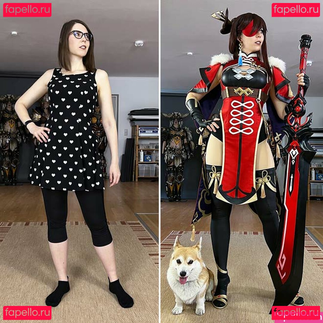 Kamui Cosplay Onlyfans Photo Gallery 