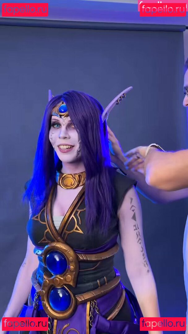 Kamui Cosplay Onlyfans Photo Gallery 