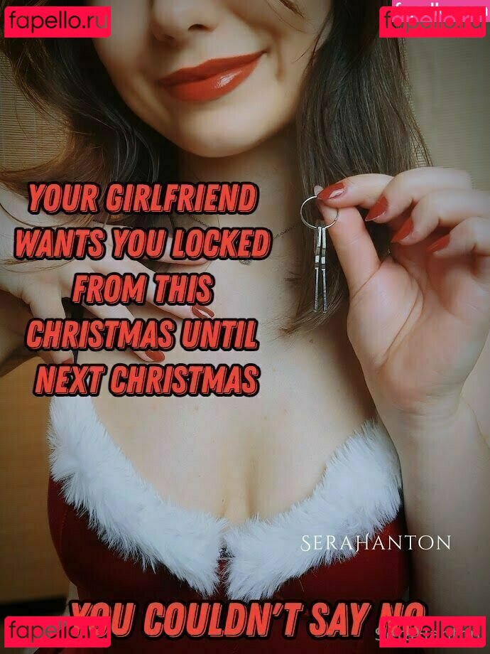 madyhanton / serahanton Onlyfans Photo Gallery 