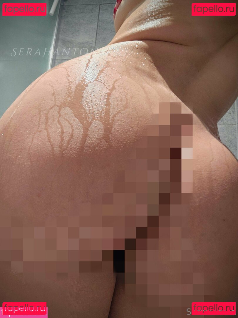 madyhanton / serahanton Onlyfans Photo Gallery 