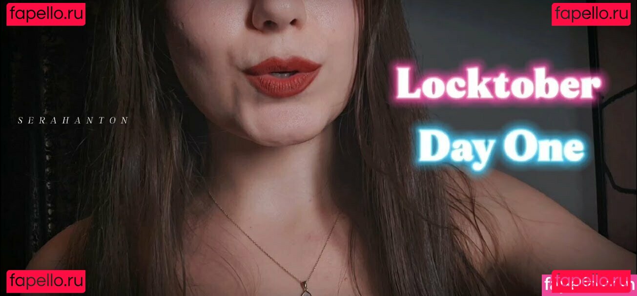 madyhanton / serahanton Onlyfans Photo Gallery 