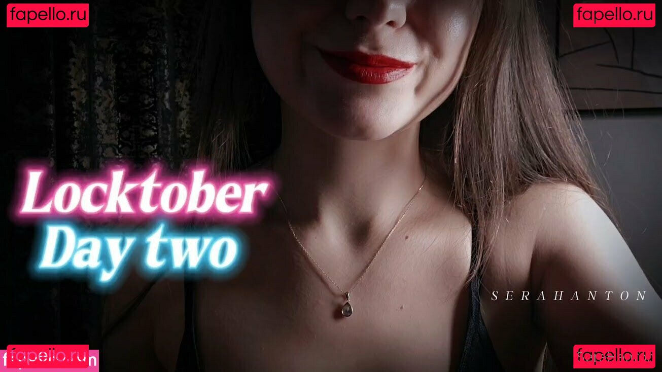 madyhanton / serahanton Onlyfans Photo Gallery 