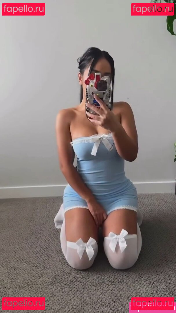 LittleAznChat / aznchat Onlyfans Photo Gallery 