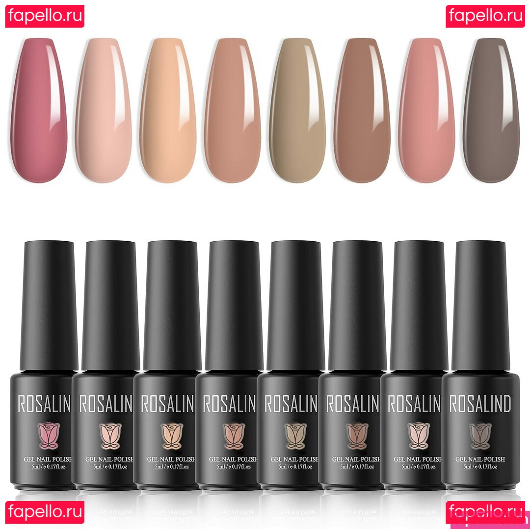 Rosalind Onlyfans Photo Gallery 