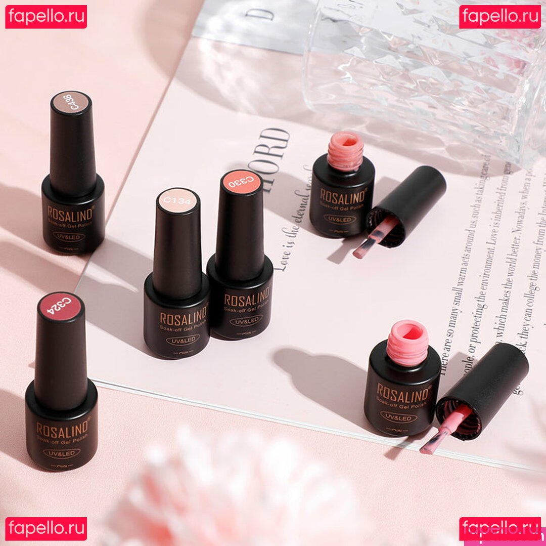 Rosalind Onlyfans Photo Gallery 