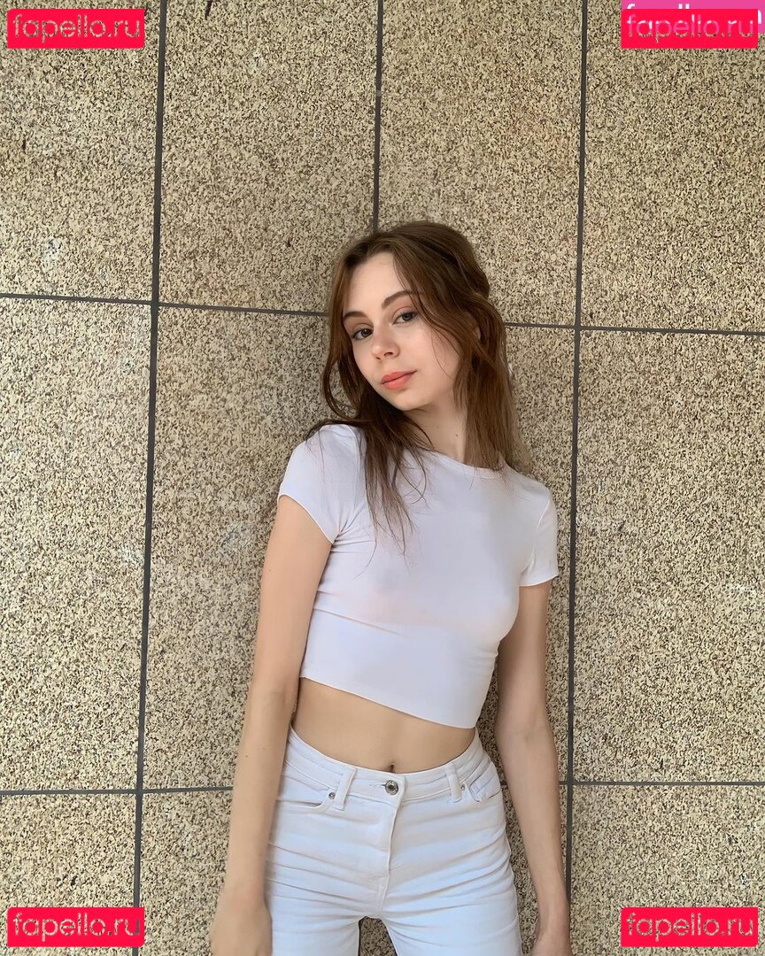 iunanovaa / ivannavega Onlyfans Photo Gallery 