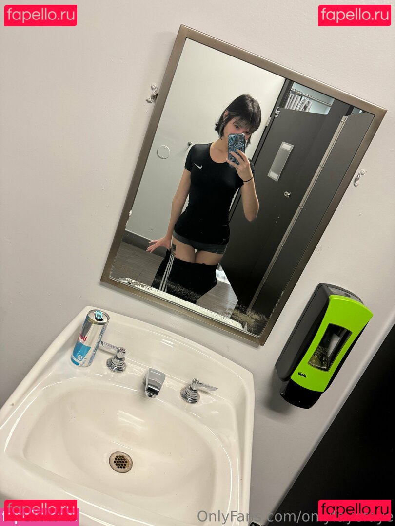 onlyfayefaye Onlyfans Photo Gallery 