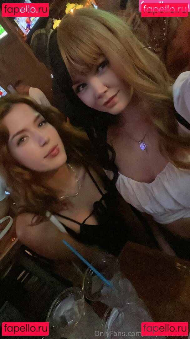 onlyfayefaye Onlyfans Photo Gallery 