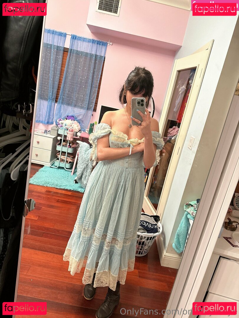 onlyfayefaye Onlyfans Photo Gallery 