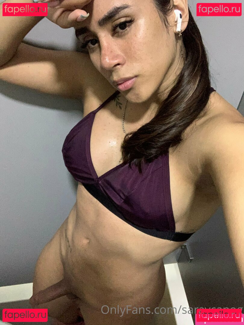 Sara Cano / Saravcanog Onlyfans Photo Gallery 
