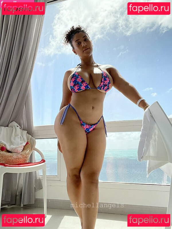 Michell Angels / michellangels / michellangels000 / michellangelsof Onlyfans Photo Gallery 