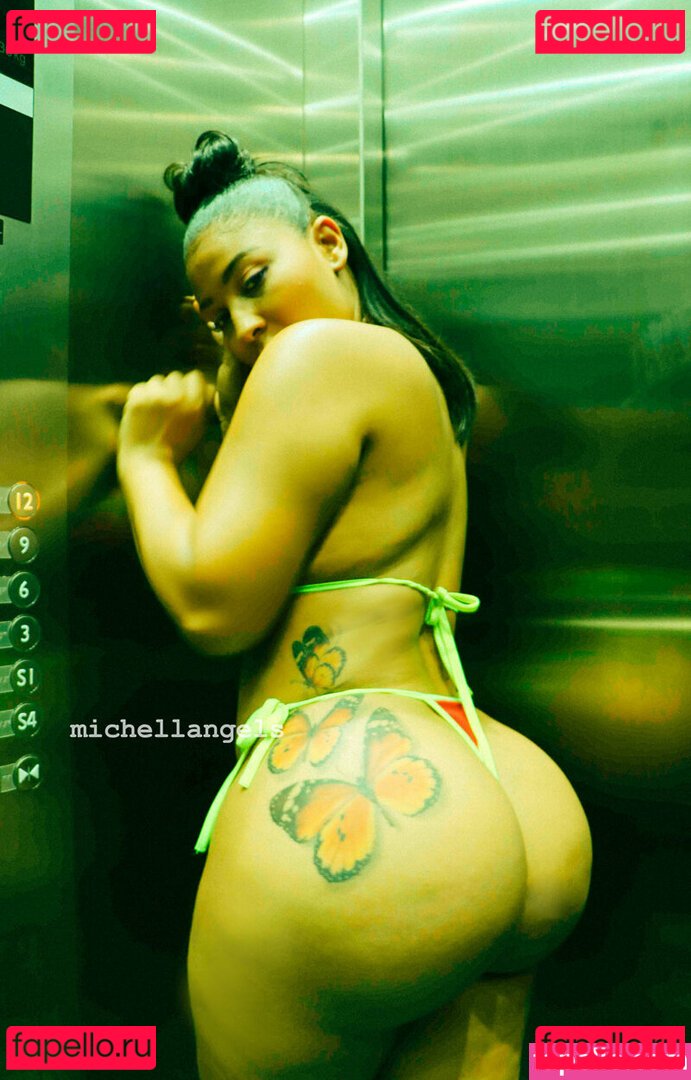 Michell Angels / michellangels / michellangels000 / michellangelsof Onlyfans Photo Gallery 