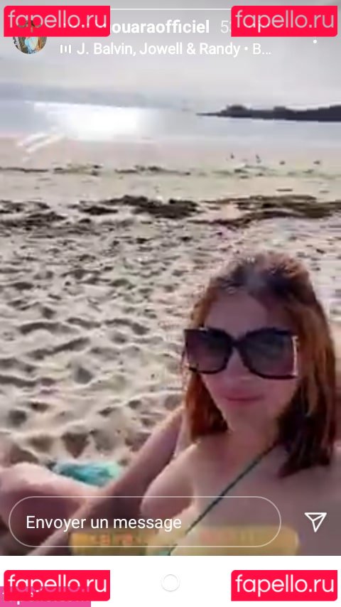 Onesarahhh / sarahnouaraofficiel Onlyfans Photo Gallery 