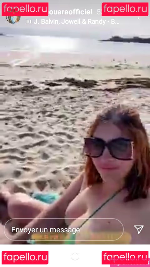 Onesarahhh / sarahnouaraofficiel Onlyfans Photo Gallery 