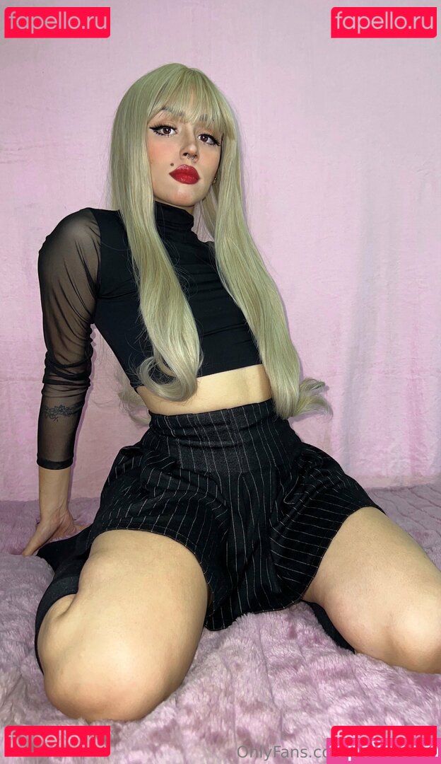 nessaaowo Onlyfans Photo Gallery 