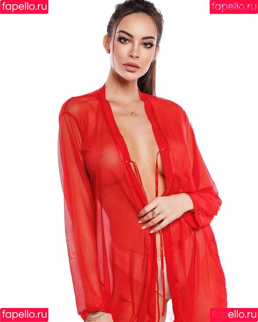 Milena Lewandowska Onlyfans Photo Gallery 