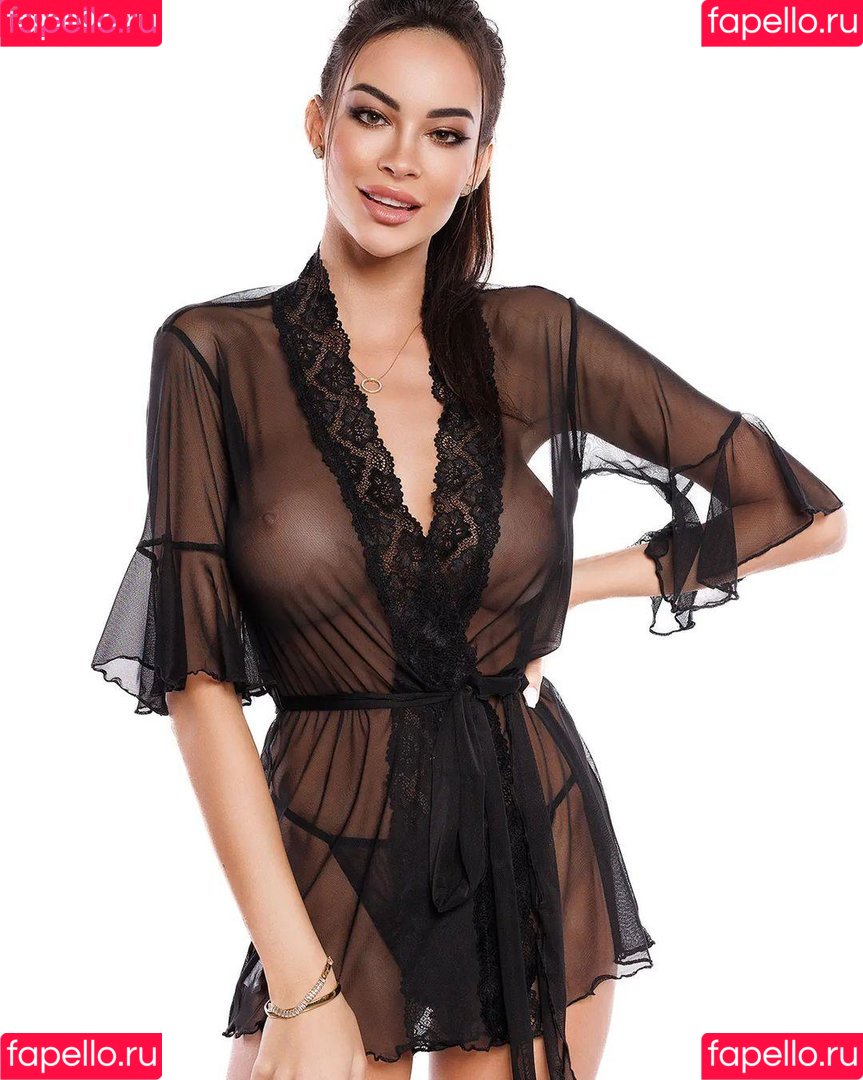 Milena Lewandowska Onlyfans Photo Gallery 