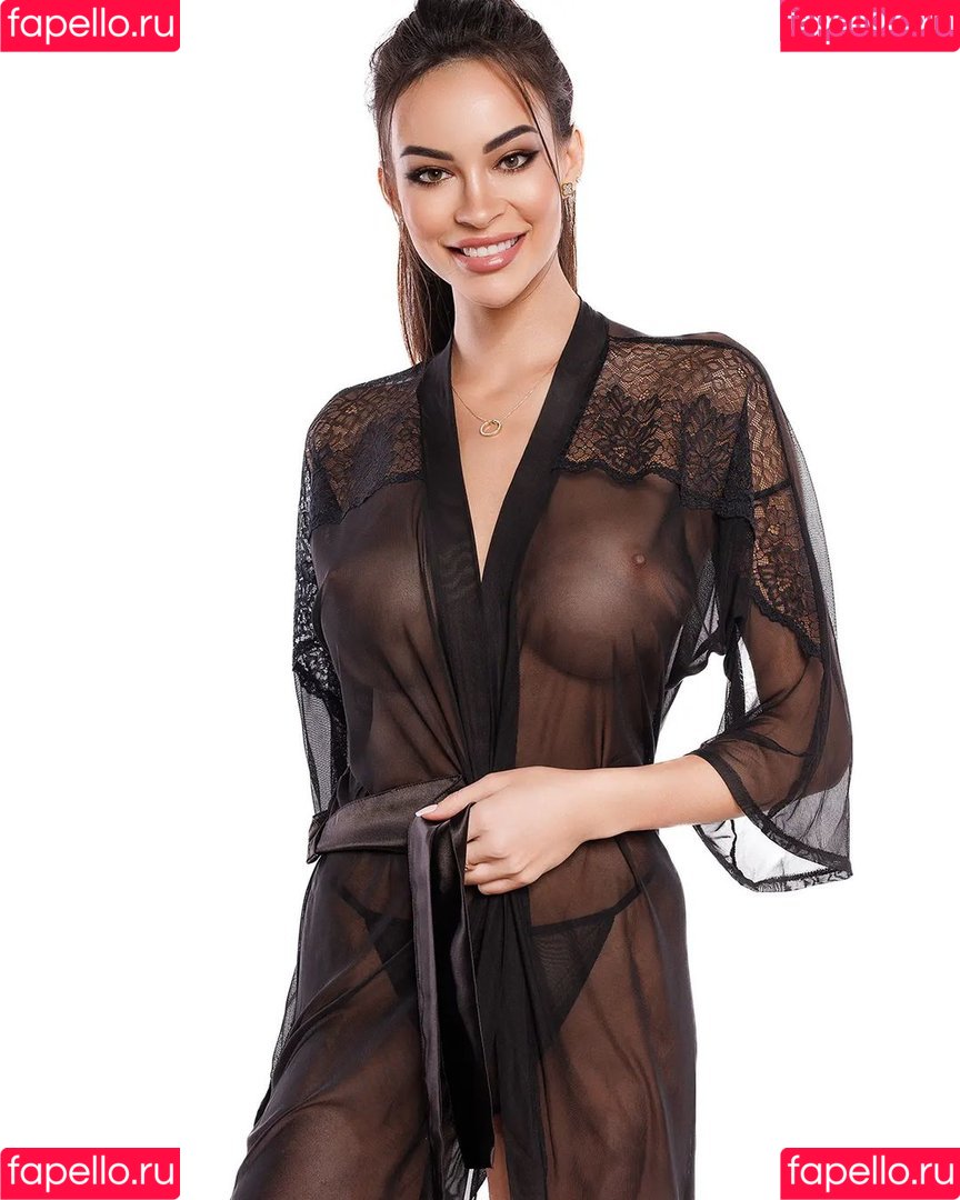 Milena Lewandowska Onlyfans Photo Gallery 