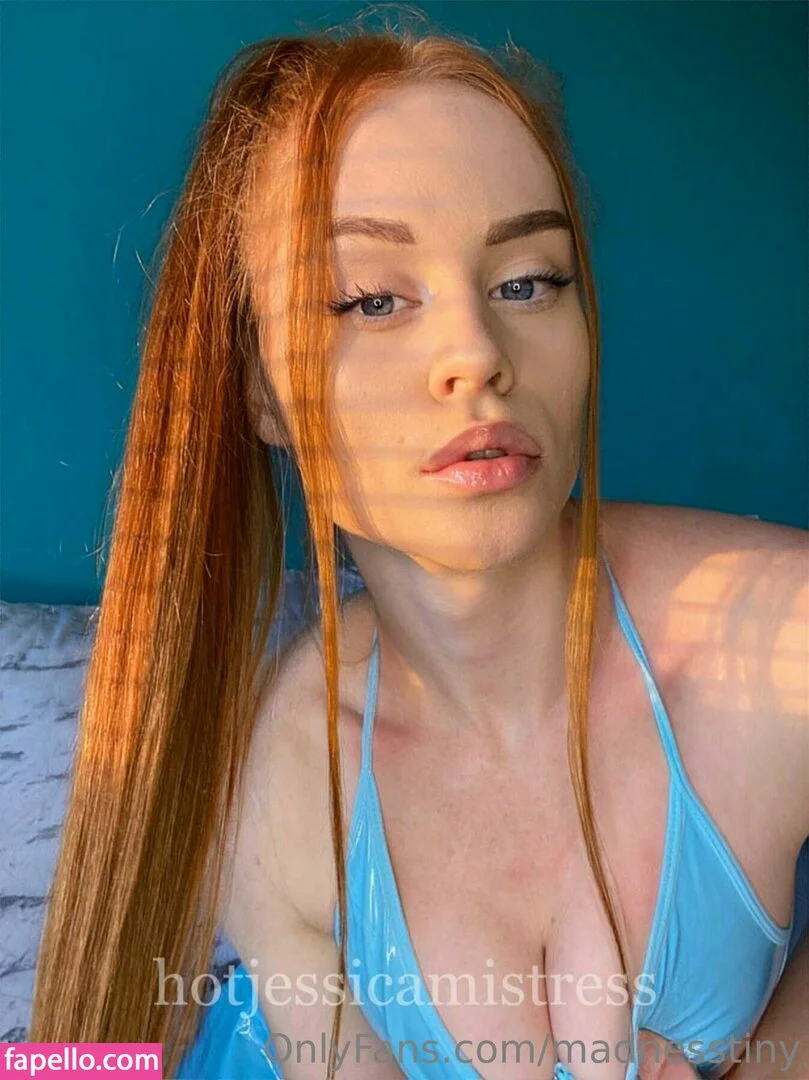 madnesstiny Onlyfans Photo Gallery 