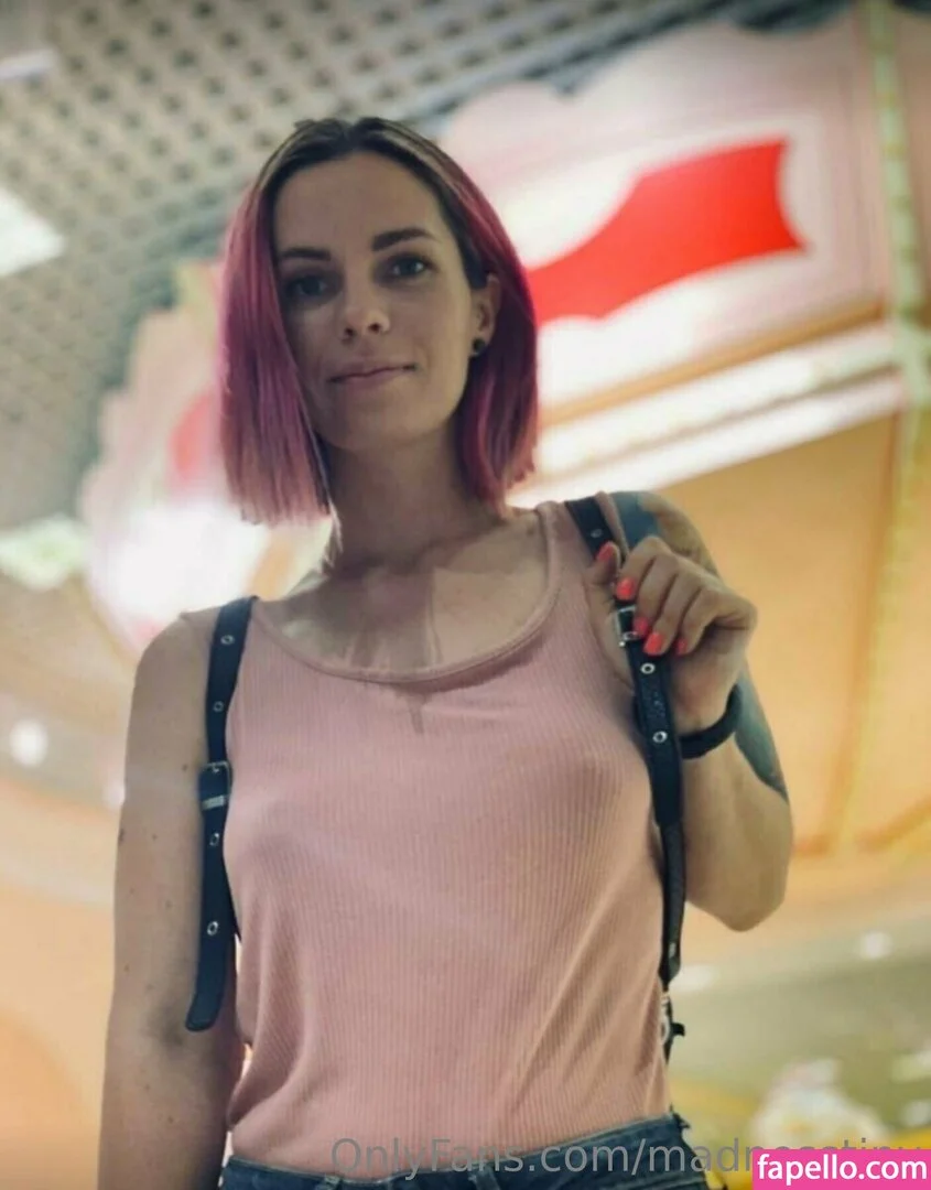 madnesstiny Onlyfans Photo Gallery 