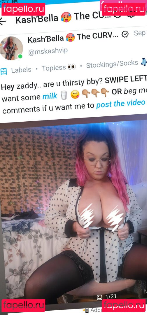 hersobella Onlyfans Photo Gallery 