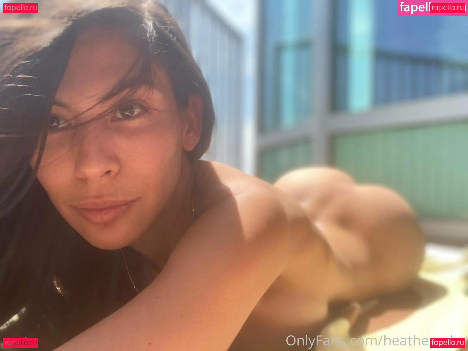Heather Vahn Onlyfans Photo Gallery 