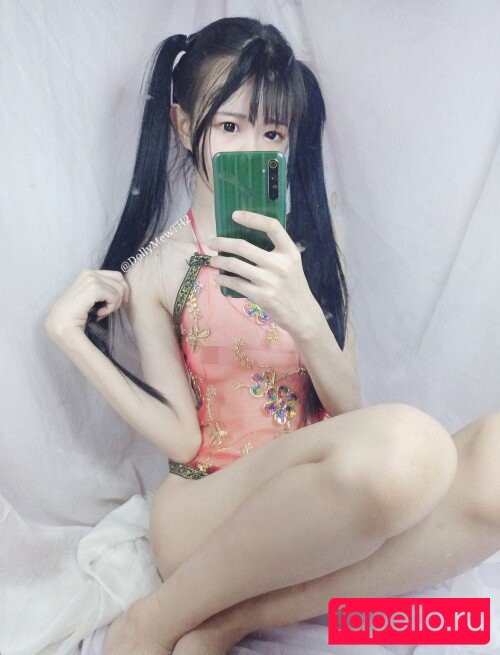 DollyMewTH Onlyfans Photo Gallery 