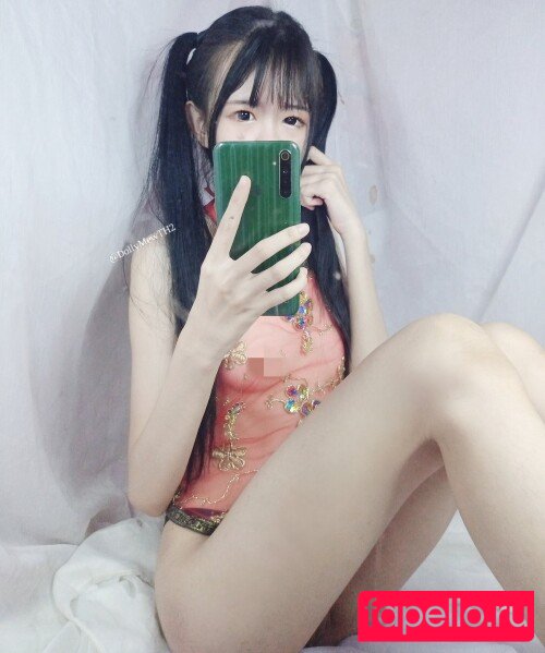 DollyMewTH Onlyfans Photo Gallery 