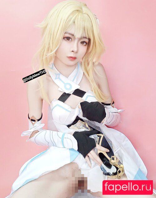 DollyMewTH Onlyfans Photo Gallery 