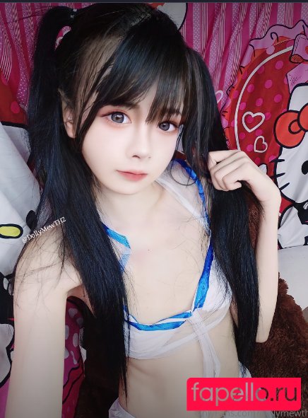 DollyMewTH Onlyfans Photo Gallery 