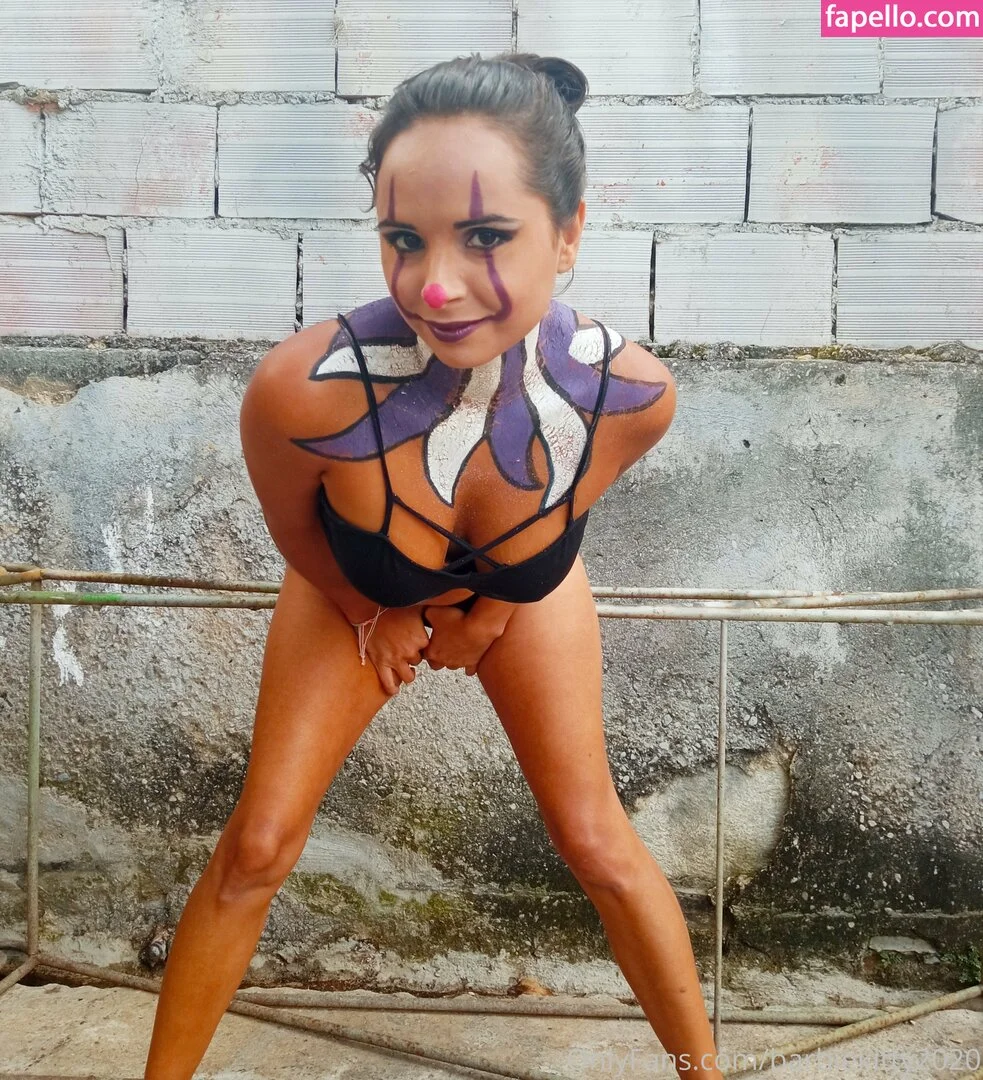 Barbara Savelli Onlyfans Photo Gallery 