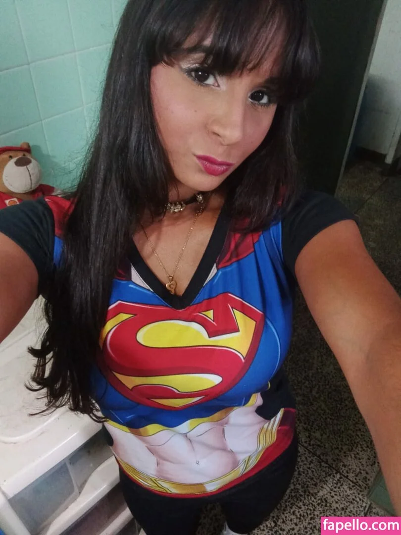 Barbara Savelli Onlyfans Photo Gallery 