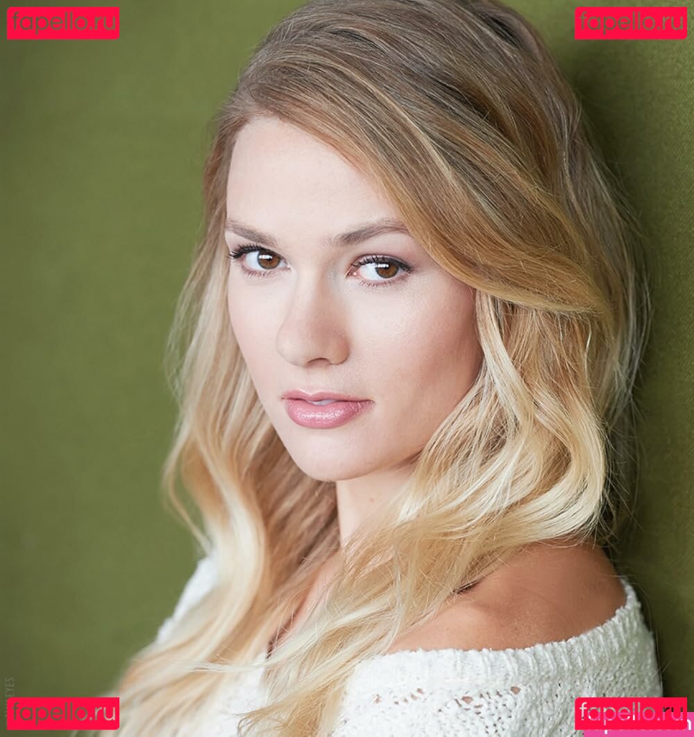 Toria Anderson Onlyfans Photo Gallery 