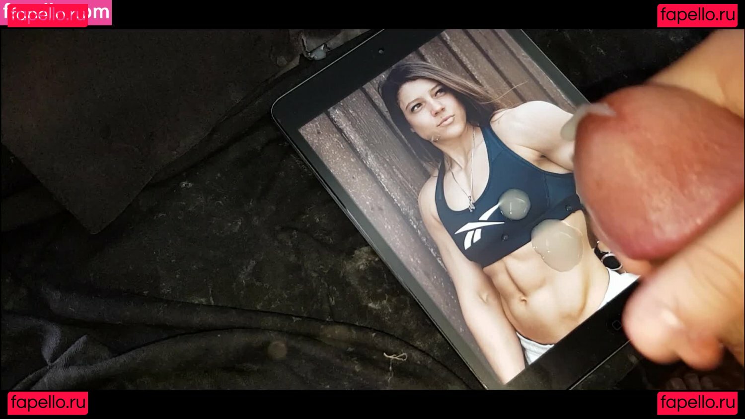 Dunja Bitar Onlyfans Photo Gallery 