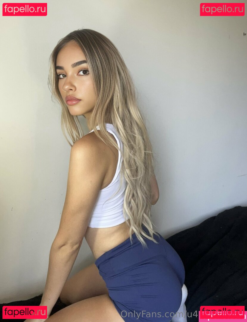 sienna.ford / siennaford Onlyfans Photo Gallery 