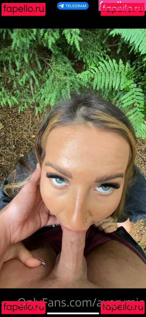 averymia / averymia.tvvv Onlyfans Photo Gallery 