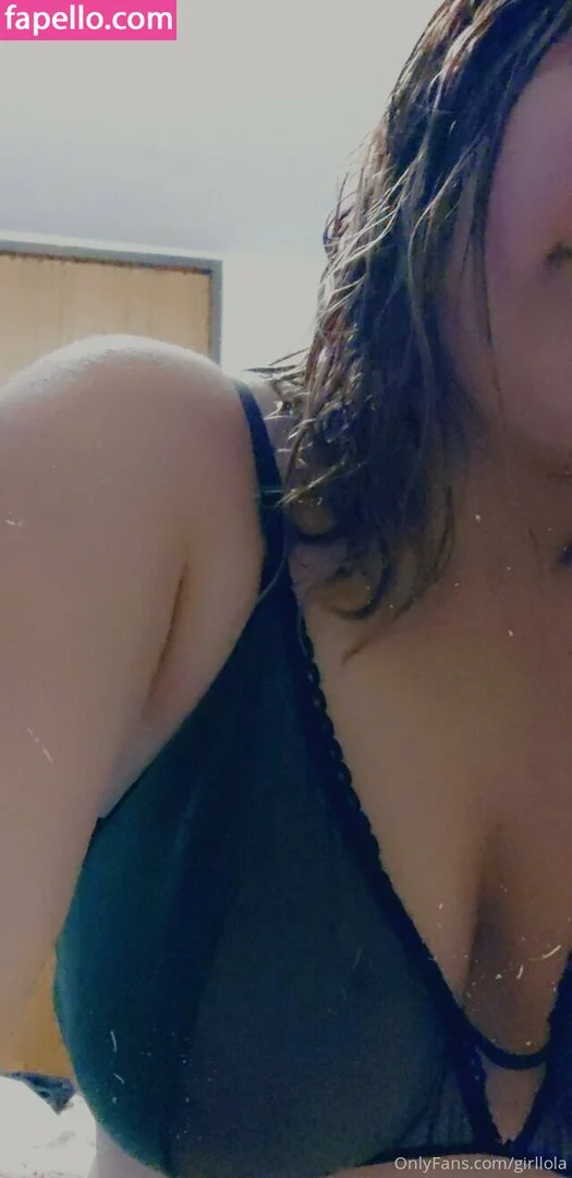 girllola Onlyfans Photo Gallery 