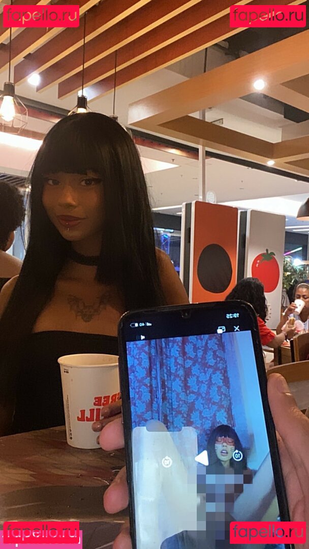 Hunnycorpse / Vênus Onlyfans Photo Gallery 