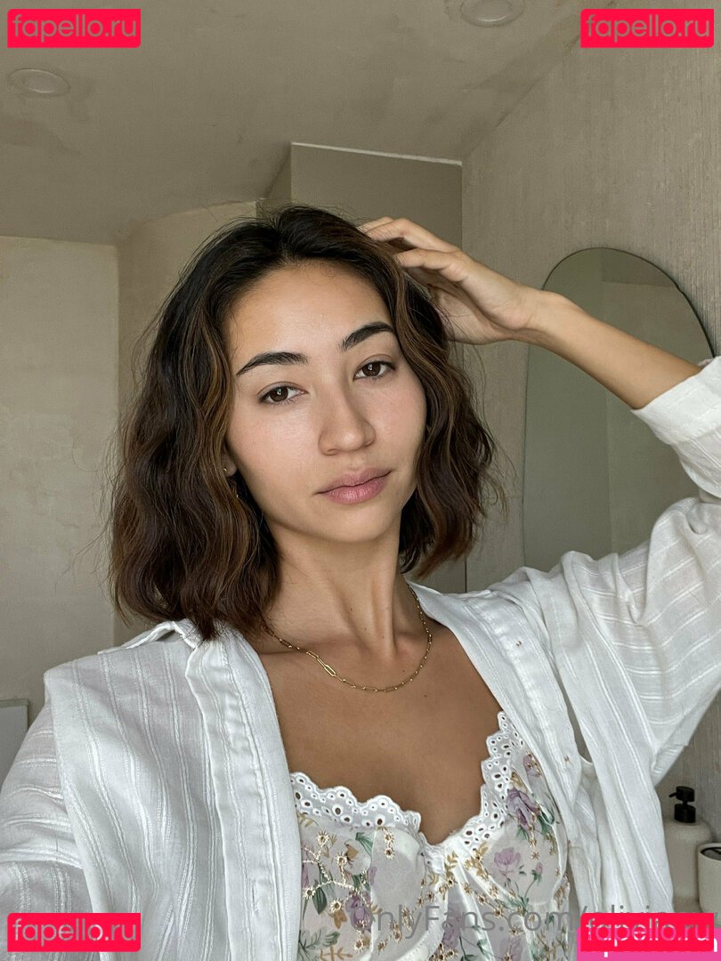 Olivia Pascale / oliviapw Onlyfans Photo Gallery 