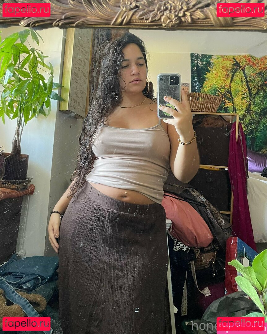 honeymiaaalimited / reel Onlyfans Photo Gallery 