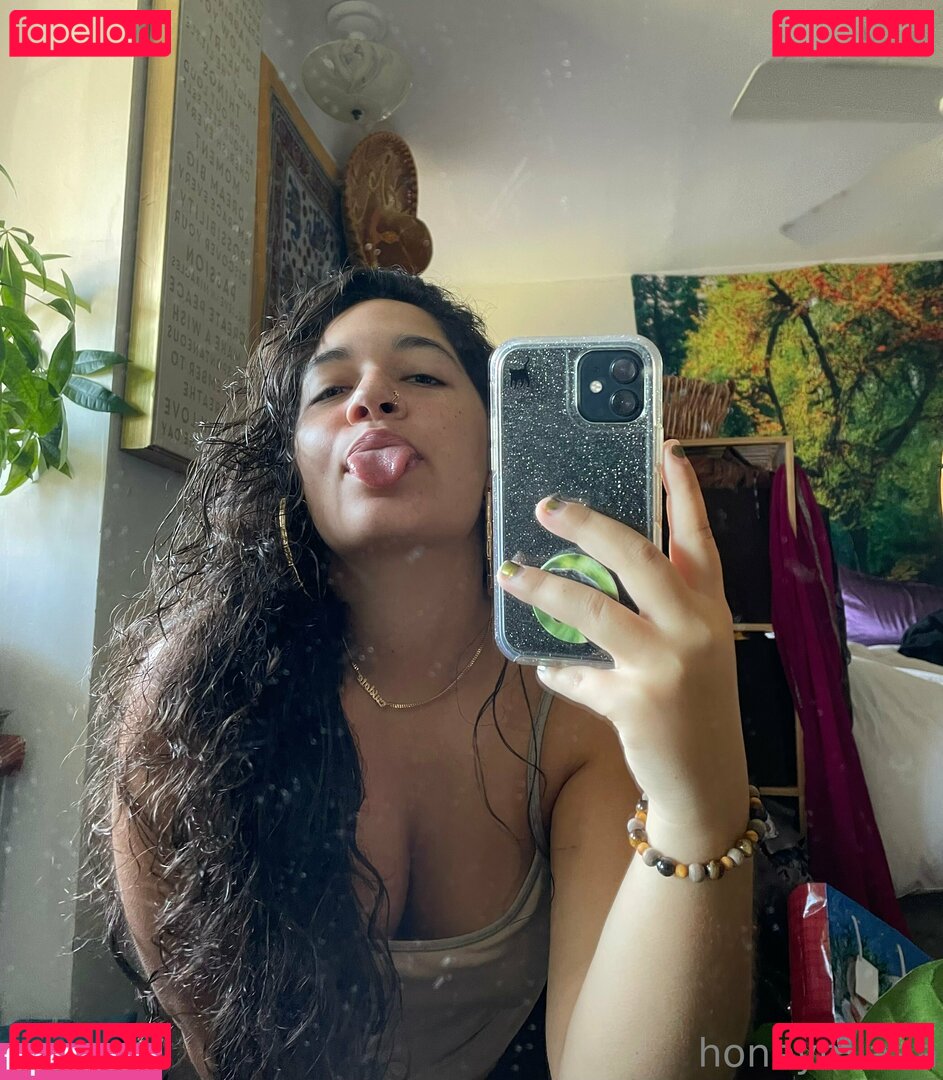 honeymiaaalimited / reel Onlyfans Photo Gallery 