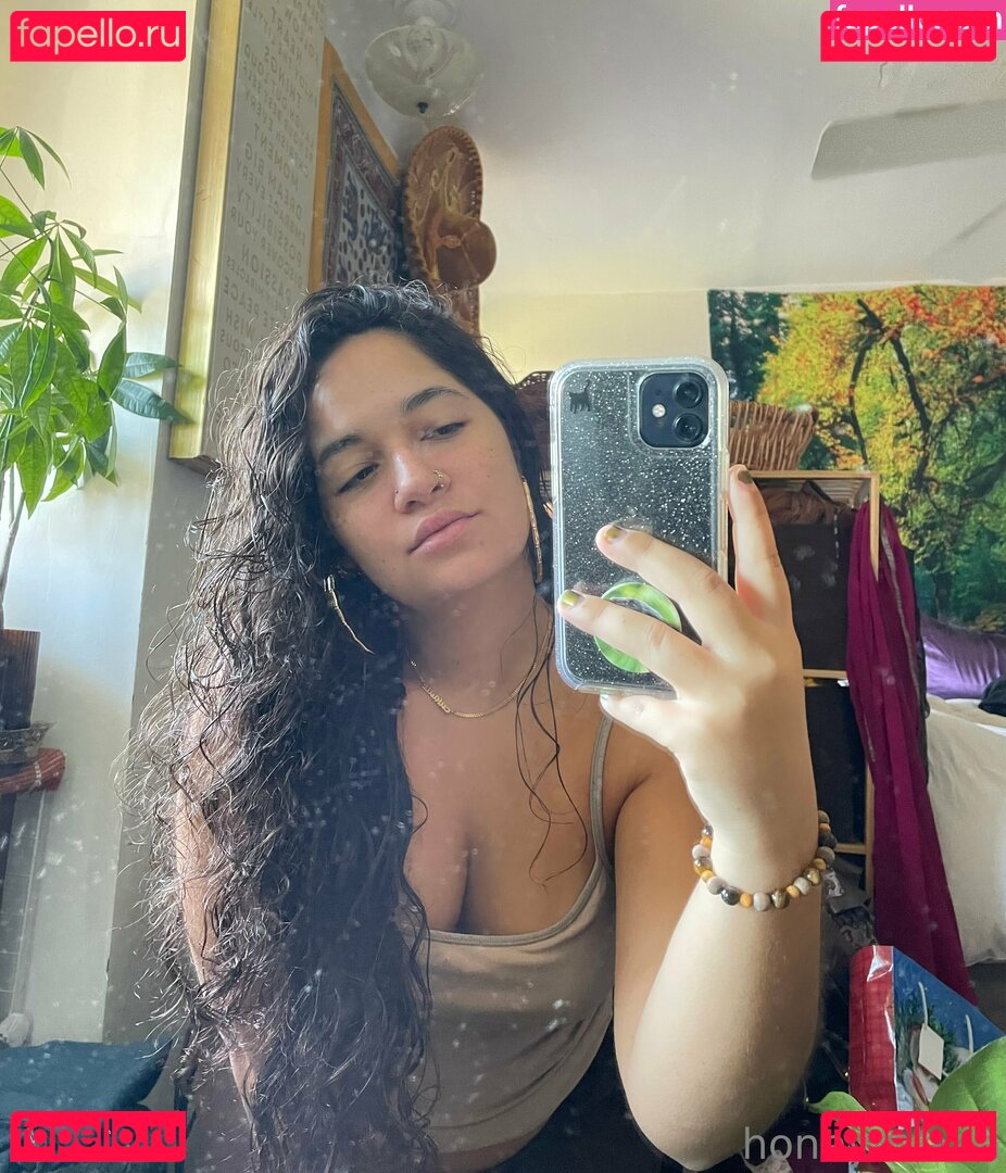 honeymiaaalimited / reel Onlyfans Photo Gallery 