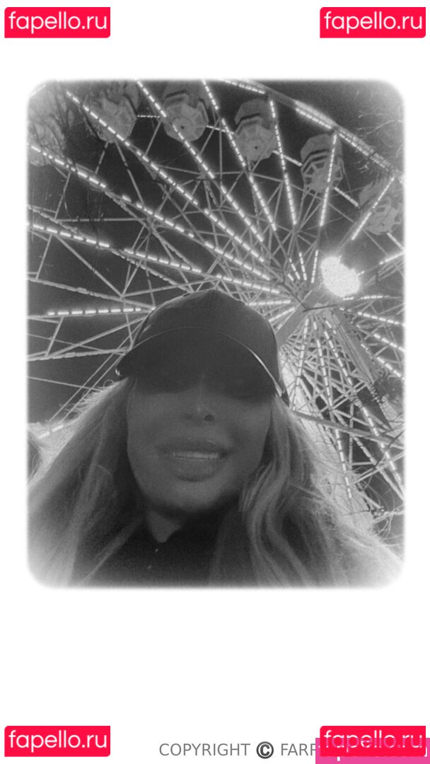 Farrah Abraham / farrahabraham Onlyfans Photo Gallery 