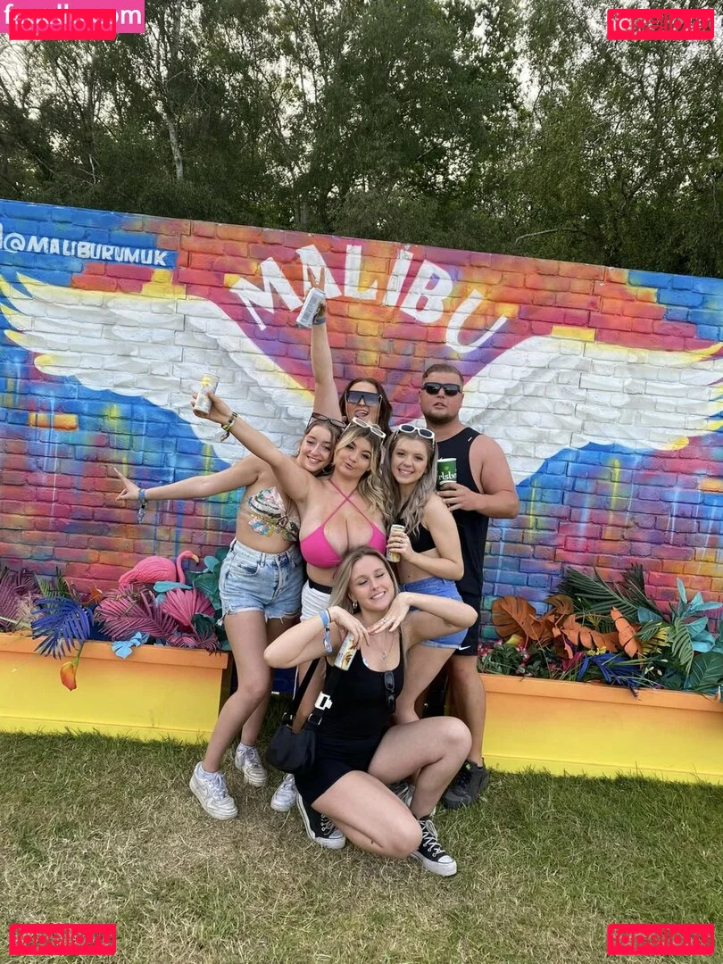 Jazmineblouise Onlyfans Photo Gallery 